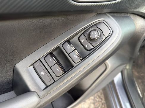 Certified 2024 Subaru Crosstrek 2.0i image 25