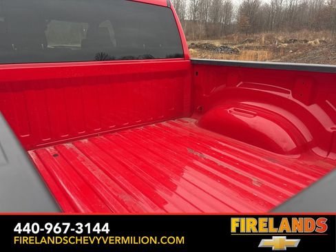 Used 2024 RAM 1500 Laramie image 49