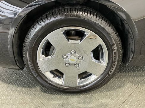 Used 2008 Chevrolet Impala SS w/ Convenience Package image 29