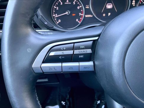 Used 2020 MAZDA MAZDA3 Sedan w/ Select Package FWD image 23