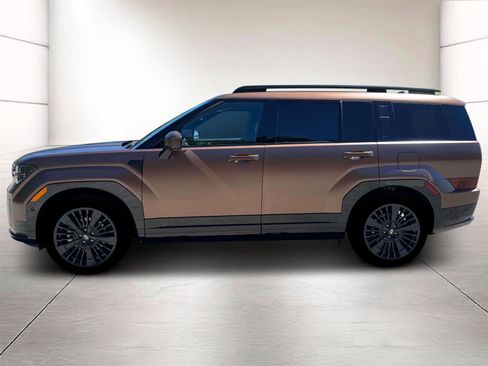 New 2026 Hyundai Santa Fe Calligraphy AWD/4WD image 2