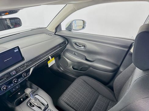 New 2026 Honda HR-V LX image 22