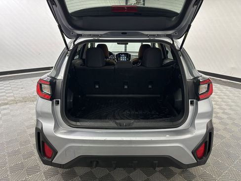 Used 2024 Subaru Crosstrek 2.0i Premium image 16