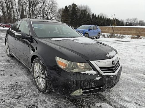 Used 2012 Acura RL image 3