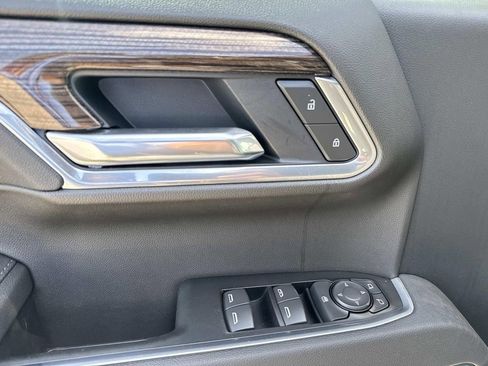 New 2026 Chevrolet Silverado 1500 RST image 20