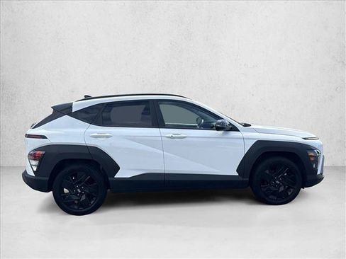Used 2026 Hyundai Kona SEL Sport FWD image 4