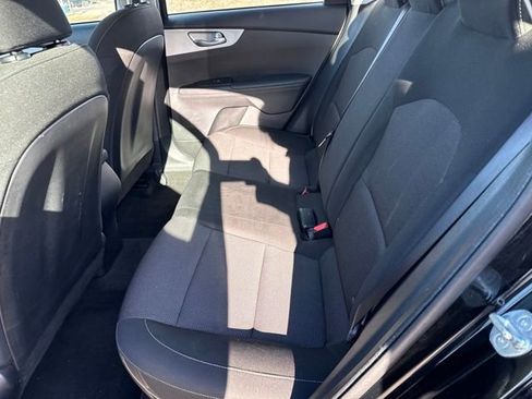 Used 2024 Kia Forte LXS image 25