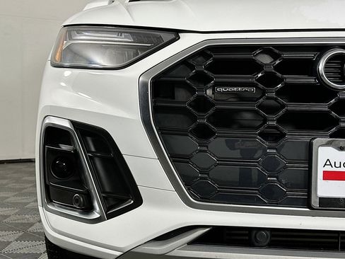 Used 2023 Audi Q5 2.0T Premium Plus w/ Premium Plus Package image 16