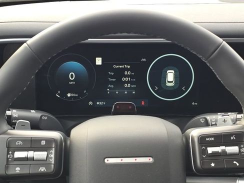 New 2026 Hyundai Palisade Limited image 11