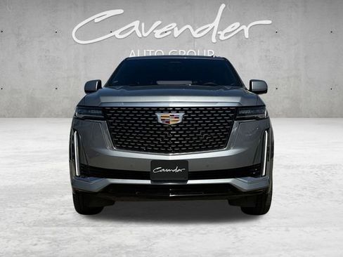 Certified 2024 Cadillac Escalade Premium Luxury image 18