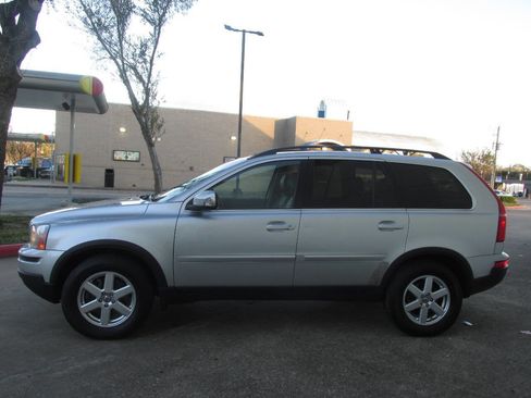 Used 2007 Volvo XC90 3.2 image 4
