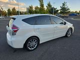 Used 2015 Toyota Prius V image 3