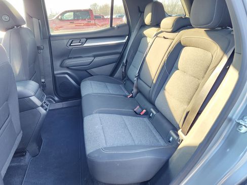 Used 2025 GMC Terrain Elevation image 11