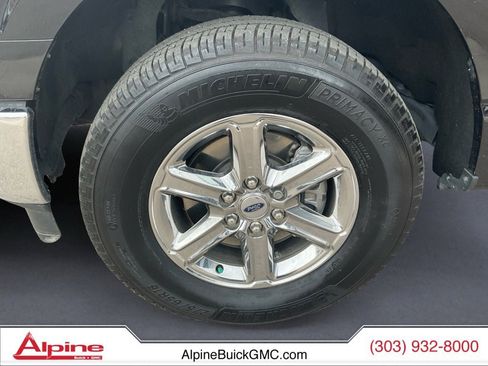 Used 2024 Ford F150 XLT image 14