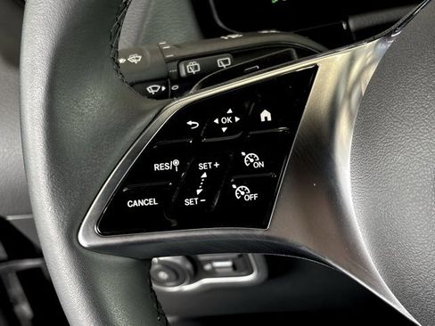 Certified 2025 Mercedes-Benz GLA 250 GLA 250 image 23