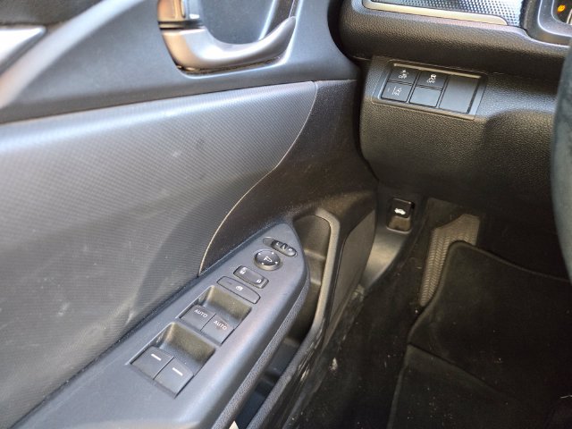 Used 2021 Honda Civic Sport image 17