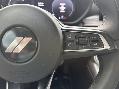 Used 2024 Dodge Hornet GT AWD/4WD image 23