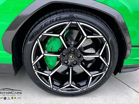 Used 2024 Lamborghini Urus Performante image 32