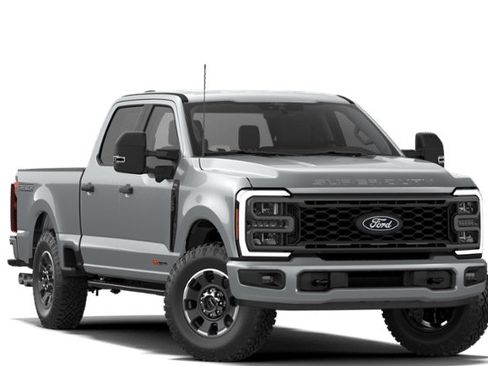 New 2027 Ford F250 XL w/ Tremor Off-Road Package AWD/4WD image 5