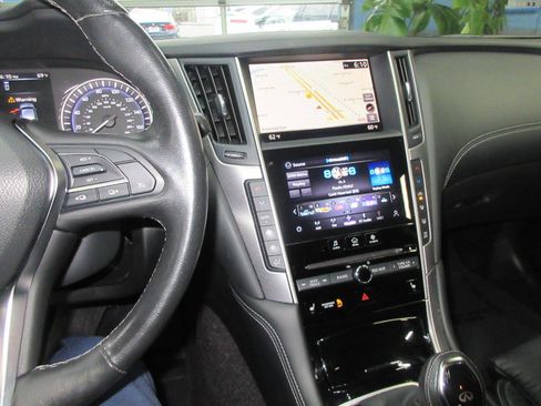 Used 2020 INFINITI Q50 3.0t AWD/4WD image 38