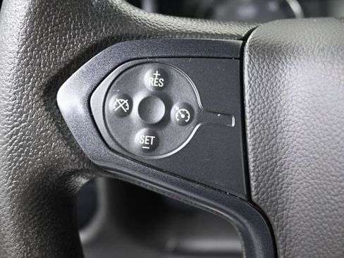 Used 2017 Chevrolet Silverado 1500 W/T AWD/4WD image 19
