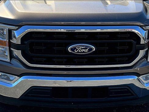 Used 2022 Ford F150 XLT w/ Trailer Tow Package image 29