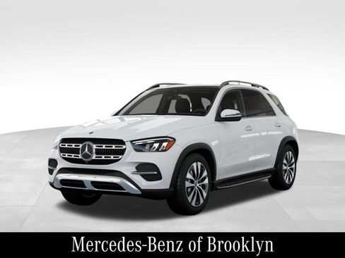Used 2026 Mercedes-Benz GLE 350 4MATIC image 42