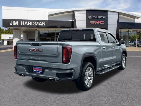 Used 2023 GMC Sierra 1500 Denali w/ Technology Package AWD/4WD image 34