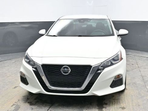 Used 2021 Nissan Altima 2.5 S image 2