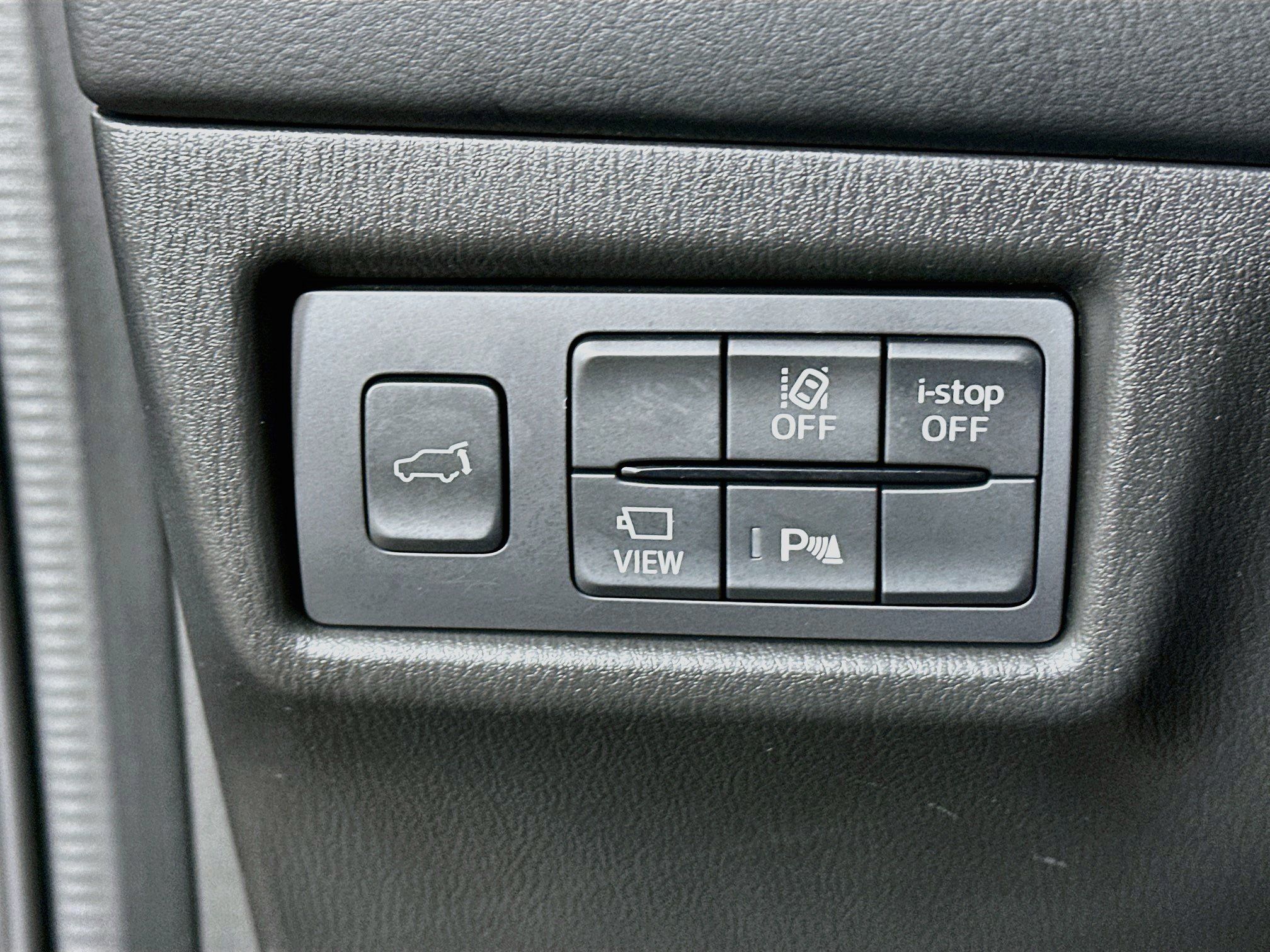 Used 2025 MAZDA CX-5 AWD 2.5 S w/ Premium Plus Pkg image 17