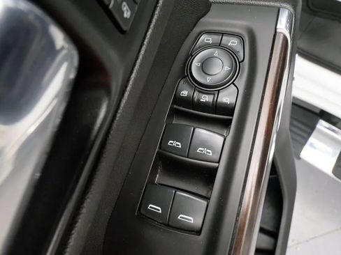 Used 2021 GMC Sierra 2500 SLT w/ SLT Premium Package AWD/4WD image 14