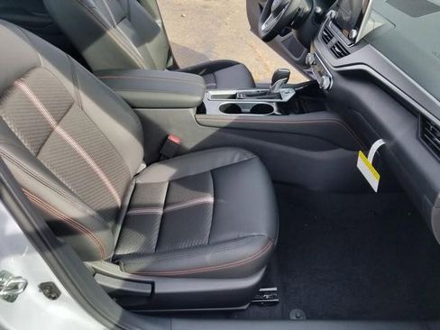 New 2025 Nissan Altima 2.5 SR image 20
