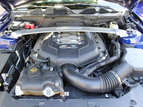 Used 2014 Ford Mustang GT w/ GT Track Package RWD image 34