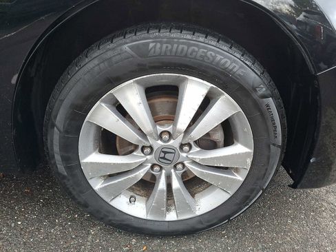 Used 2009 Honda Accord EX image 6