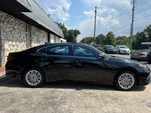 Used 2016 Lexus ES 350 FWD image 8