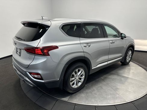 Used 2020 Hyundai Santa Fe SEL AWD/4WD image 7