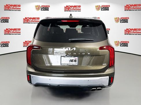Certified 2023 Kia Telluride S AWD/4WD image 15