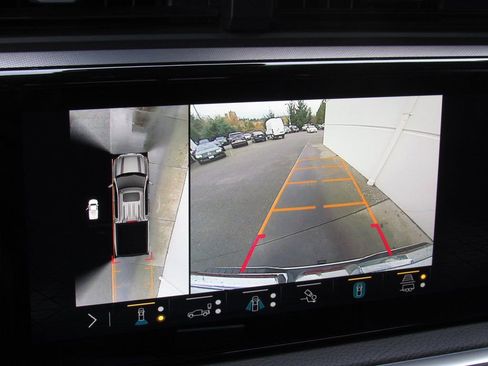 Used 2023 GMC Sierra 1500 Denali w/ Denali Reserve Package image 38