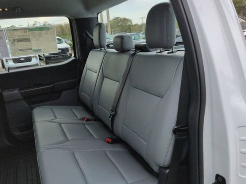 New 2026 Ford F150 XL AWD/4WD image 14