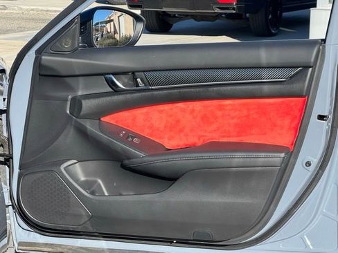 Used 2022 Honda Accord Sport image 25