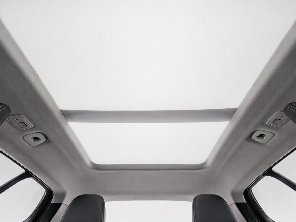 Used 2025 Volvo XC40 B5 Plus AWD/4WD image 12