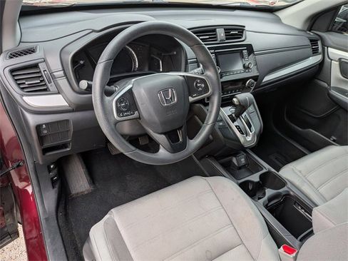 Used 2019 Honda CR-V LX image 13