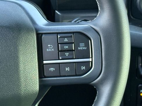 New 2026 Ford F150 XLT w/ Equipment Group 302A MID image 36