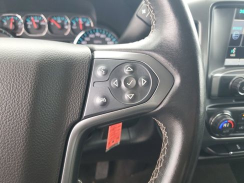 Used 2015 Chevrolet Silverado 1500 LT w/ All Star Edition image 15