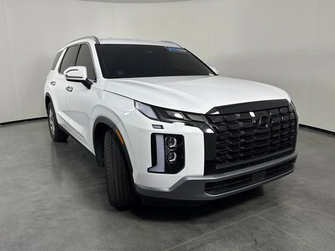 Used 2025 Hyundai Palisade SEL image 7