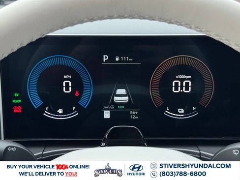 New 2026 Hyundai Santa Fe SEL w/ Tow & Go Package image 29