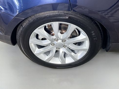 Used 2016 Land Rover Range Rover Sport SE image 33