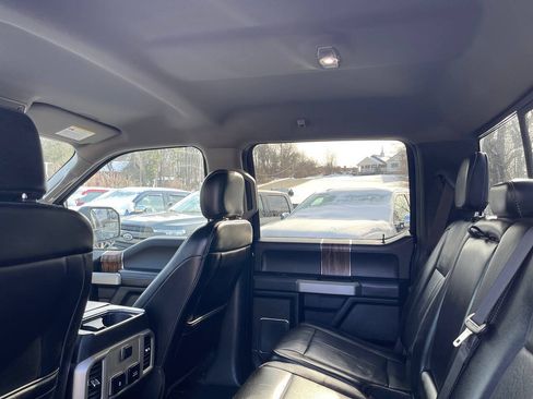 Used 2019 Ford F150 Lariat AWD/4WD image 27