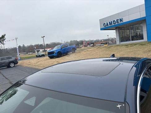 Used 2024 Honda Accord EX-L image 17