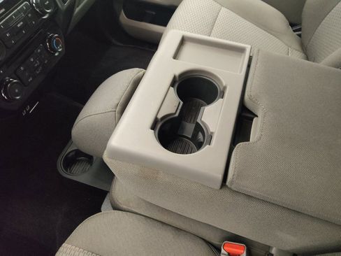 Used 2017 Ford F150 XLT w/ Equipment Group 302A Luxury RWD image 26